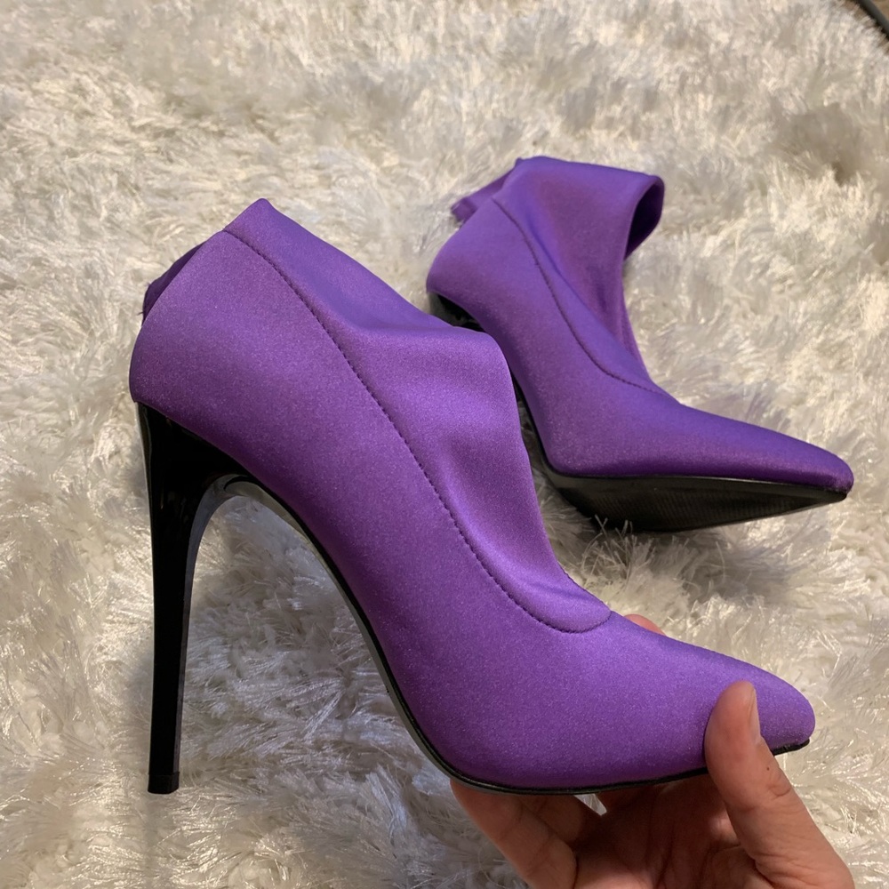 Call It Spring Booties - image 5